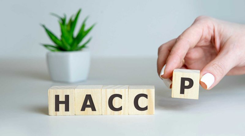 Zasady HACCP – poznaj 7 kluczowych zasad w gastronomii